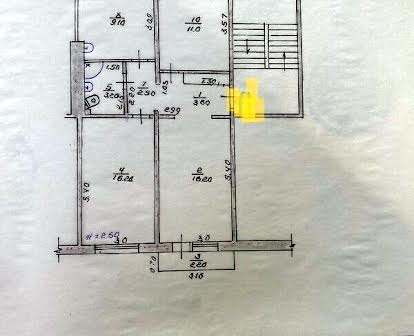 Катукова улица, 4, Богодухов, Богодухов, Харьковская 30000.0 USD