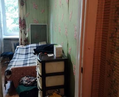 Продам недорого 1-кімнатну квартиру в Таромському