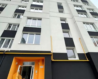 Продаж 3 кімнатної квартири в ЖК Новий