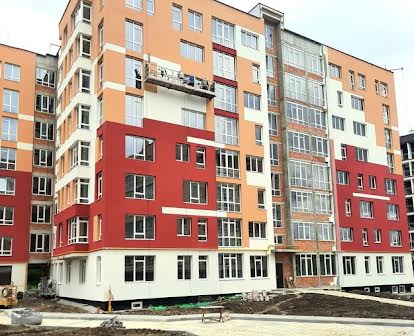 Продаж 2 кімнатна квартира 69 м.кв. новобуд Дубляни власник.