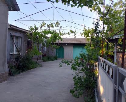 Продам будинок у селі Першотравневе, Ізмаїльського району