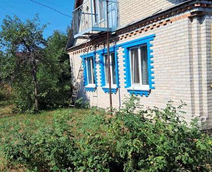 Продам будинок в селі Мигалки