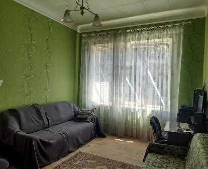 Продам 3-х комнатную квартиру в пгт. Эсхар Чугуевского района