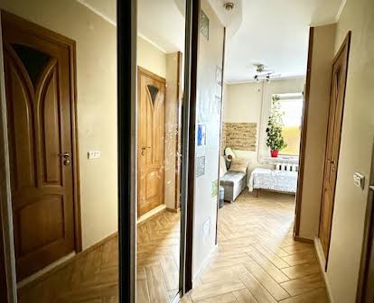 Продаж 3х кімнатної квартири , центр 1 км Бориспіль Головатого