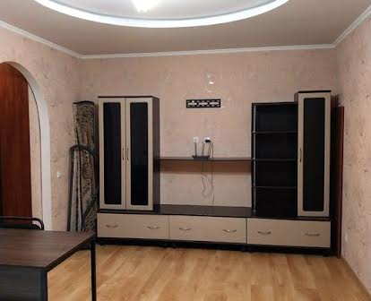 1к квартира на Миколаївській