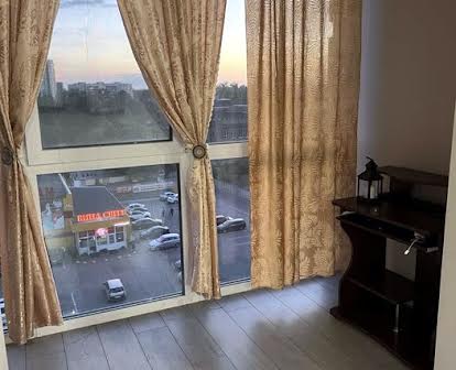 Продам квартиру в новобудові , Дніпровський