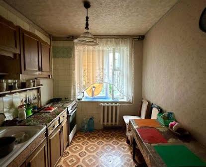 Продам 3 комнатную квартиру. Татарка, Шевченковский район. Собственник