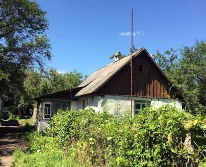 Продам старый дом  район Марьяновки