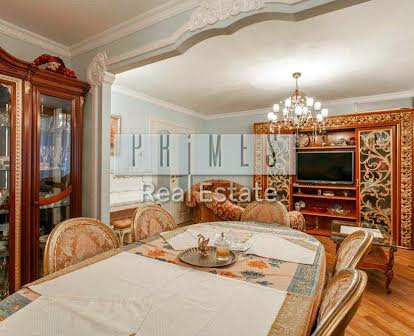 #12993 Оренда 3к квартира 110м2, пер. Ярославський, 7/9, Поділ