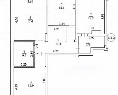 Киевский шлях улица, 95, Борисполь, Киевская 68300.0 USD