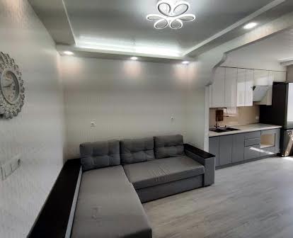 OOS4 Продам 2 кімнатну квартиру 65м капремонт ЖК Левада метро Гагаріна