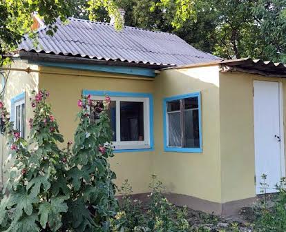 Дом с летней кухней в Губинихе Днепровской области срочная продажа