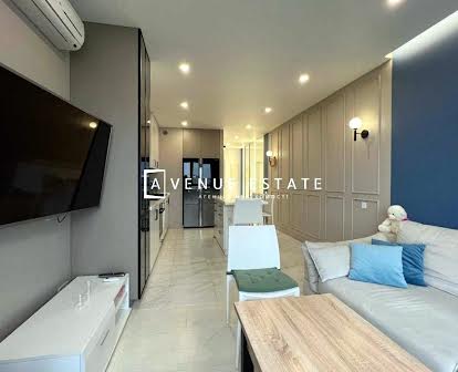 Продаж 3к квартири 99м2 в ЖК Парк Авеню|Park Avenue пр-т Голосіївський