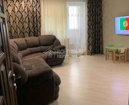 Продам 2 комнатную квартиру в ЖК Янтарный