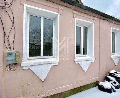 Продам 1/3 часть одноэтажного дома, ул. Ивана Камышева (код 4902)