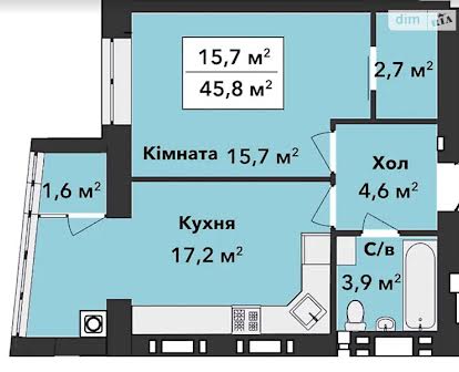 Панаса Мирного улица, 9, Выставка, Хмельницкий, Хмельницкая 38500.0 USD