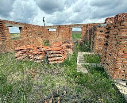 Не завершене будівництво !  Пропонуйте!! Терміново, Торг, Обмін!!!