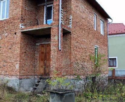 Житловий будинок смт Журавно