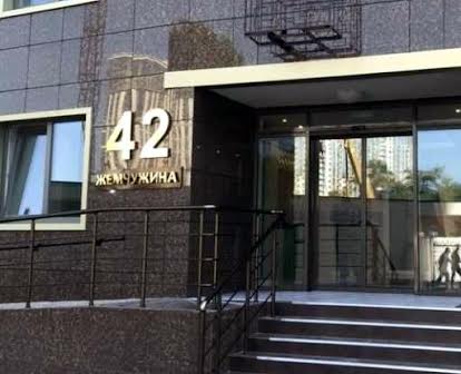 В продаже 3 - комнатная квартира ЖК 42 Жемчужина /Аркадия