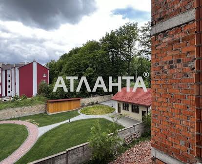 Продаж однокімнатної квартири в ЖК Лісова Оселя без комісії