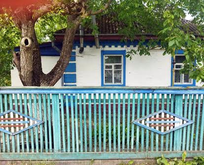 Продам будинок смт Оржиця