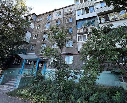 Продам 3х комнатную квартиру проспект Богдана Хмельницького 63