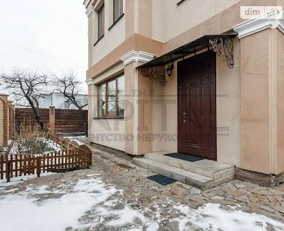 Старокиевская улица, 25, Козин (Обухов), Киевская 3500.0 USD