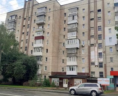 Оренда 1к квартири в центрі вул. Шевченко