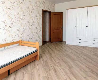 Продам 2к квартиру 57 м2,новострой, ремонт, ЖК Салтовский, Драгоманова