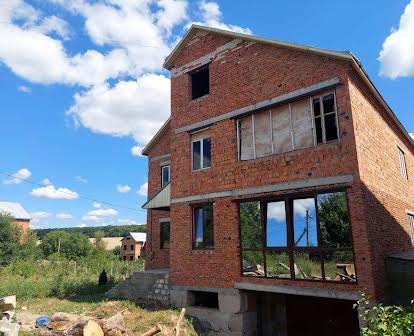 Продається будинок в м. Бар район Золоте Кільце 5180