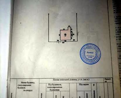 Продам срочно будинок