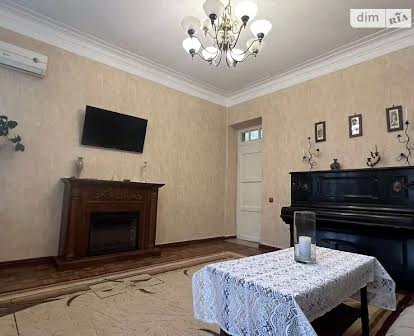 Спасская улица, 50, Центральный, Николаев, Николаевская 59999.0 USD