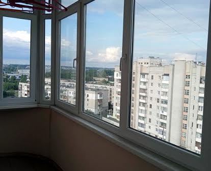 Здається в оренду 3 кімнатна квартира по вул. Черкаській у Львові