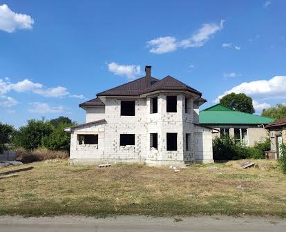 Дом в центре центра торг