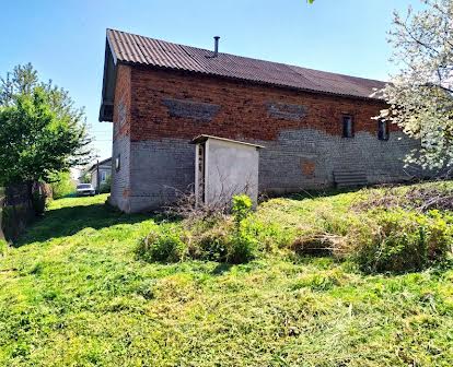 Продається будинок в смт. Більшівці