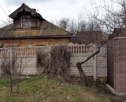 Продам дом в центре города. Ц-Городской р-н.