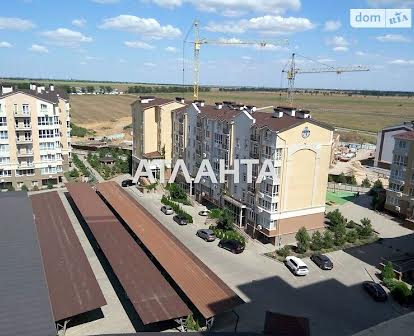 Бочарова ген., 44/6, Крыжановка, Одесская 41000.0 USD