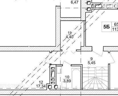 Достоевского улица, 72, Ирпень, Ирпень, Киевская 71000.0 USD