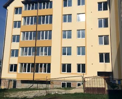 Продам 3к квартиру м. Зборів, вул. Галицька 10