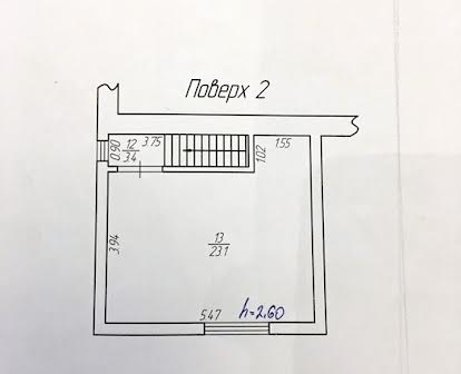 Продам 5-кімнатну квартиру