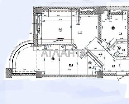 Ленинского батальона улица, 8Б, Приморский, Одесса, Одесская 120000.0 USD