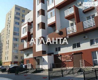 Бочарова ген., 7а8-1, Крыжановка, Одесская 62000.0 USD