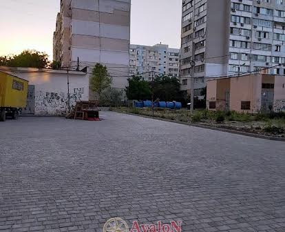 Академика Сахарова улица, 20Б, Пересыпский, Одесса, Одесская 25500.0 USD