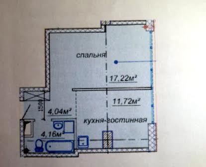 Европейская улица, 9А, Шевченковский, Днепр, Днепропетровская 47500.0 USD