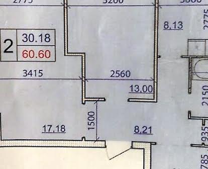 Панаса Мирного улица, 18/2, Озёрный, Хмельницкий, Хмельницкая 36990.0 USD