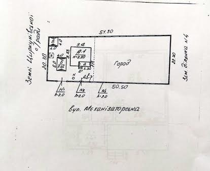 Продам дом в Циркунах 2