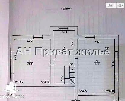 Репина улица, 1, Центр, Полтава, Полтавская 149999.0 USD