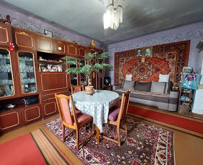 Продаж 1кім. квартири 54,1м2 в.В.Великого м. Борислав