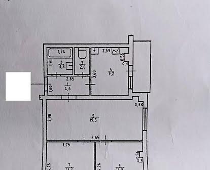 Испанский переулок, 1, Слободка, Одесса, Одесская 48000.0 USD