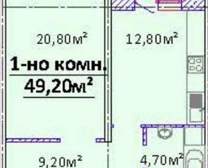 Гагарина просп., 9, Приморский, Одесса, Одесская 77000.0 USD